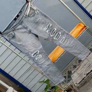 Jordan Craig Skinny Jeans